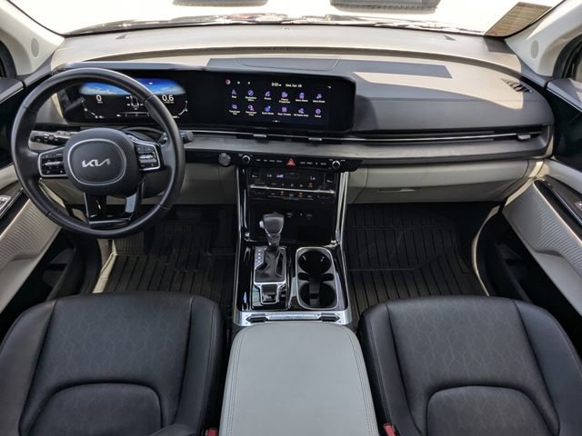 Used 2024 Kia Carnival SX FWD image 24