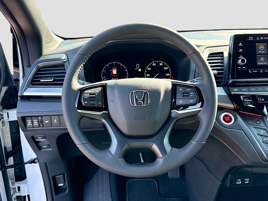New 2026 Honda Odyssey Sport-L image 15