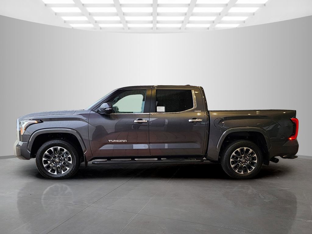 New 2026 Toyota Tundra Limited AWD/4WD image 5