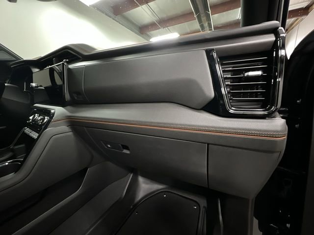 Certified 2025 GMC Sierra 1500 AT4 w/ AT4 Premium Package AWD/4WD image 30