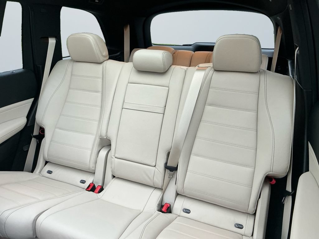 Used 2023 Mercedes-Benz GLS 450 4MATIC image 14