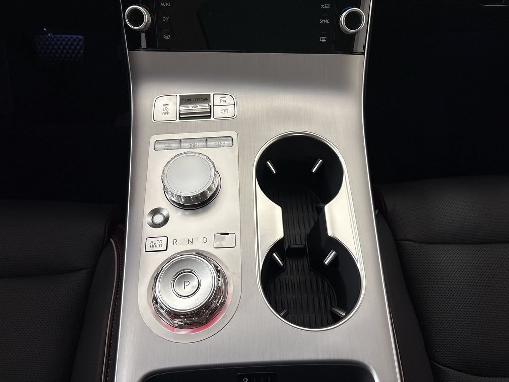 New 2026 Genesis GV70 2.5T Advanced AWD/4WD image 22