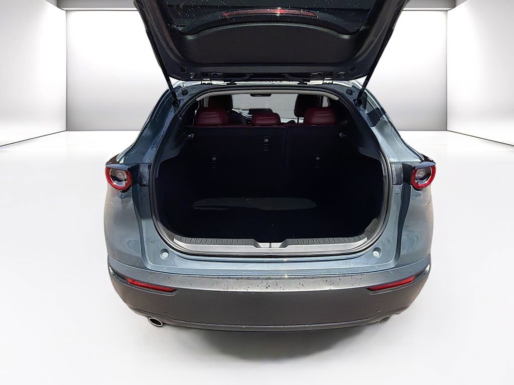 Used 2023 MAZDA CX-30 AWD 2.5 S w/ Preferred Package image 27