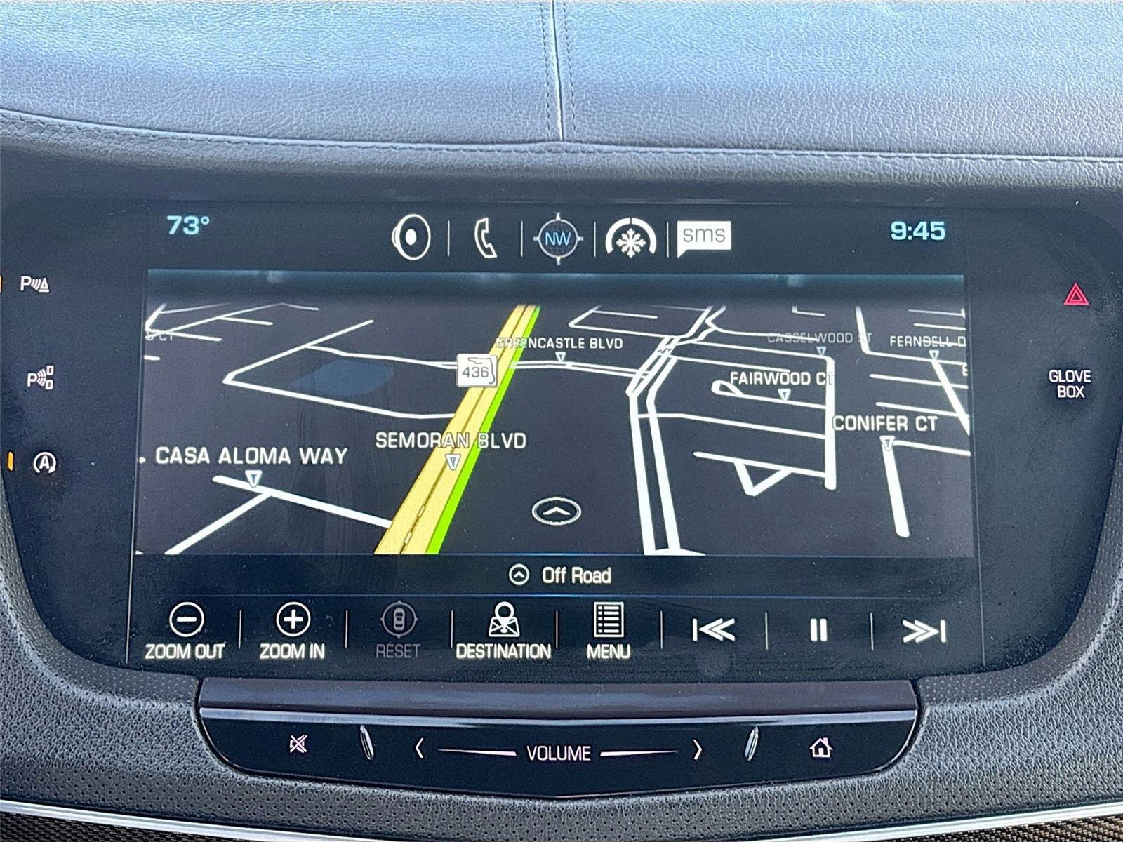 Used 2016 Cadillac CT6 Luxury image 14