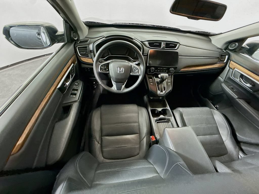 Used 2021 Honda CR-V EX-L image 22