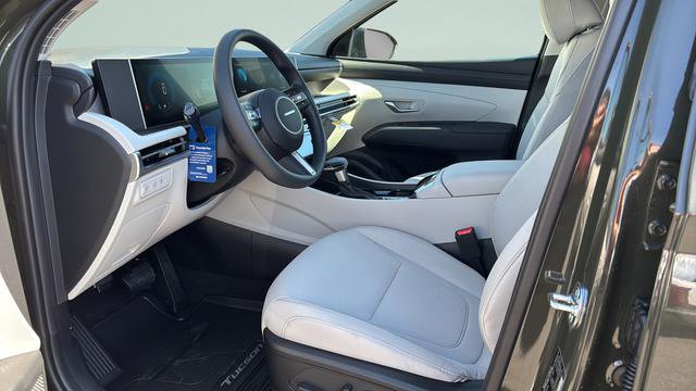 New 2026 Hyundai Tucson SEL AWD/4WD image 10