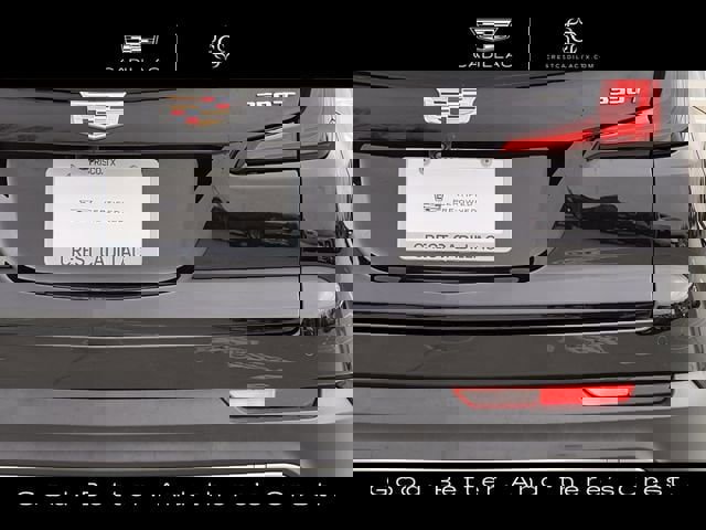 Certified 2023 Cadillac XT4 Premium Luxury w/ Cold Weather Package image 7