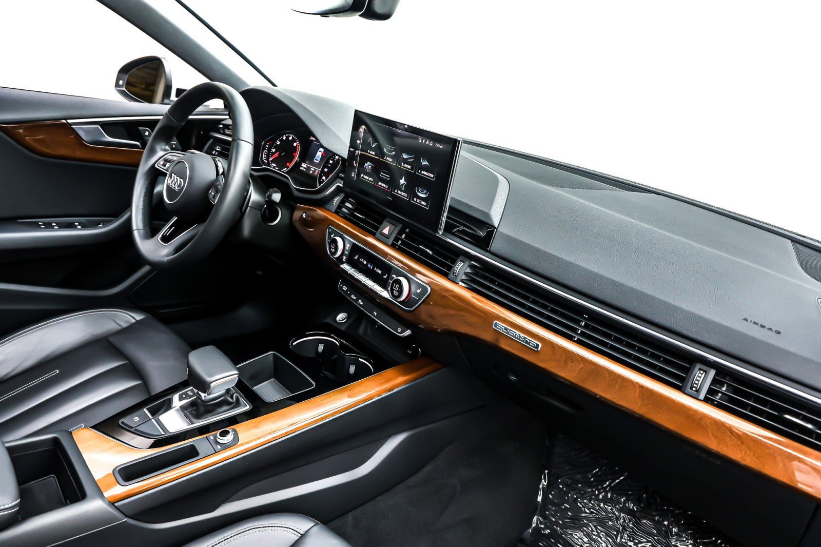 Used 2023 Audi A5 2.0T Premium w/ Convenience Package image 16