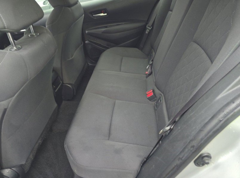 Used 2020 Toyota Corolla LE image 23