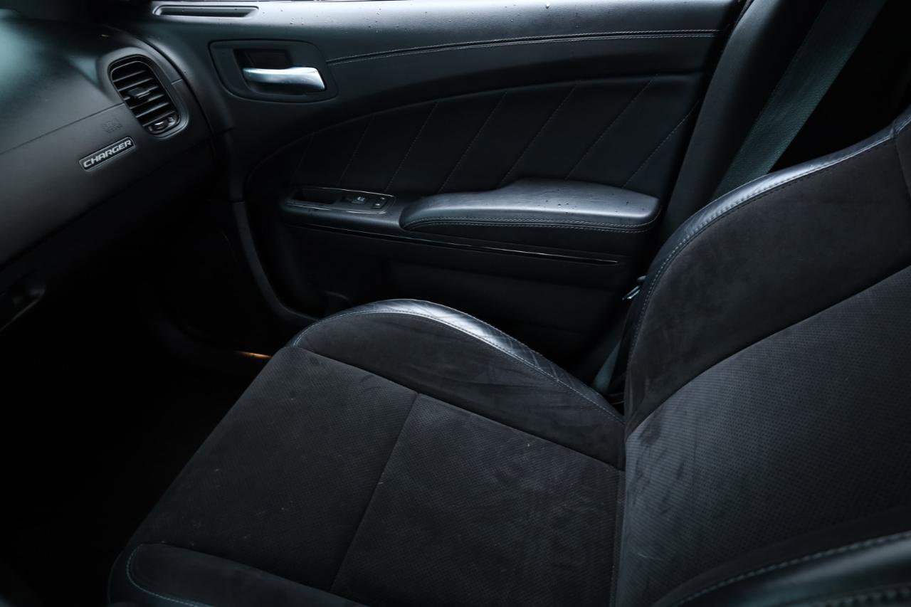 Used 2021 Dodge Charger R/T w/ Plus Group image 13