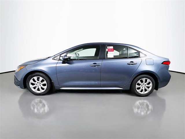 New 2026 Toyota Corolla LE image 6