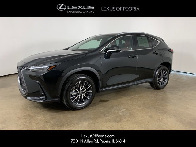 Used 2024 Lexus NX 350 350 Premium