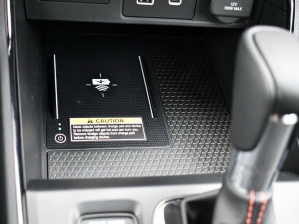 Used 2025 Honda CR-V Sport-L image 24