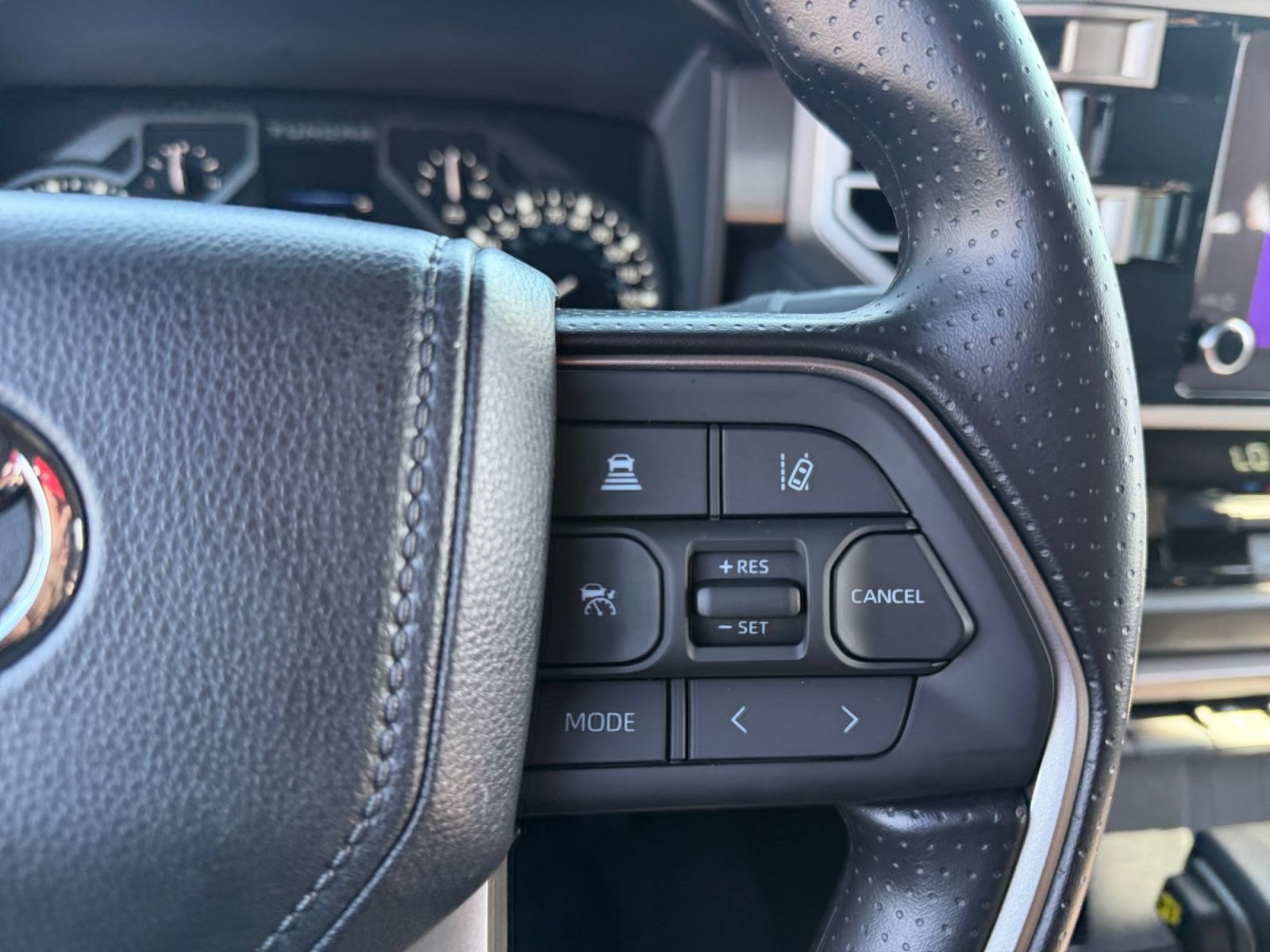 New 2026 Toyota Tundra SR5 AWD/4WD image 18