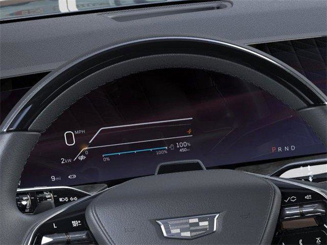 New 2026 Cadillac Escalade IQ Luxury 2 image 18