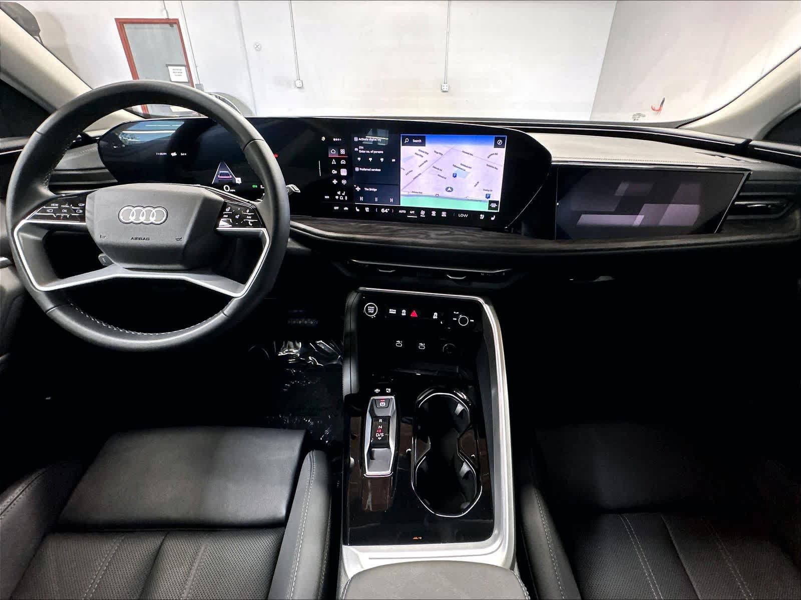 Certified 2025 Audi Q5 Prestige AWD/4WD image 16