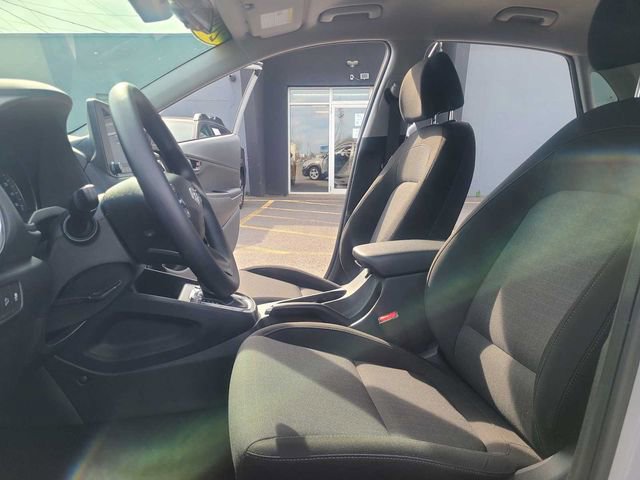 Used 2023 Hyundai Kona SEL w/ Cargo Package AWD/4WD image 15