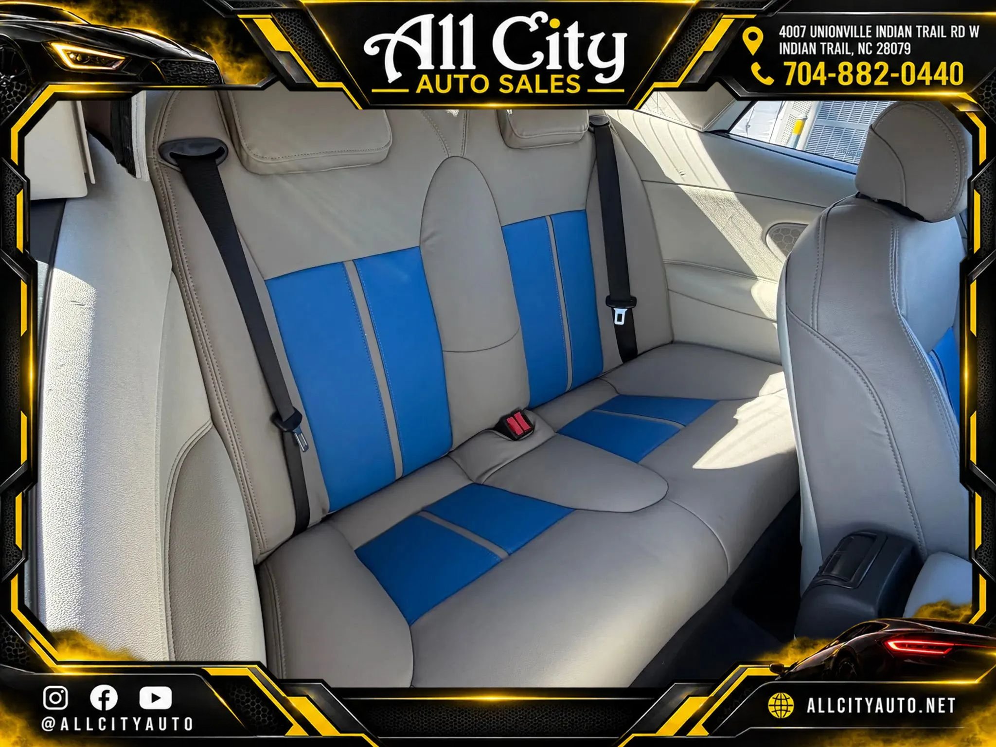 Used 2005 Saab 9-3 Arc FWD image 18
