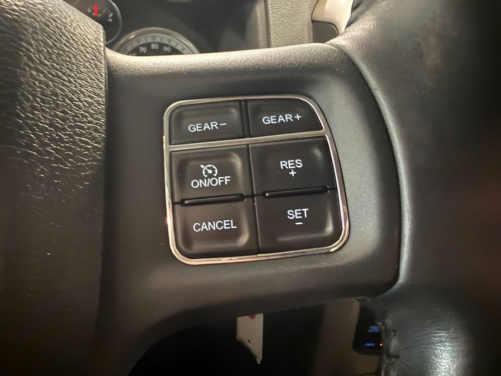 Used 2014 RAM 1500 Big Horn AWD/4WD image 19