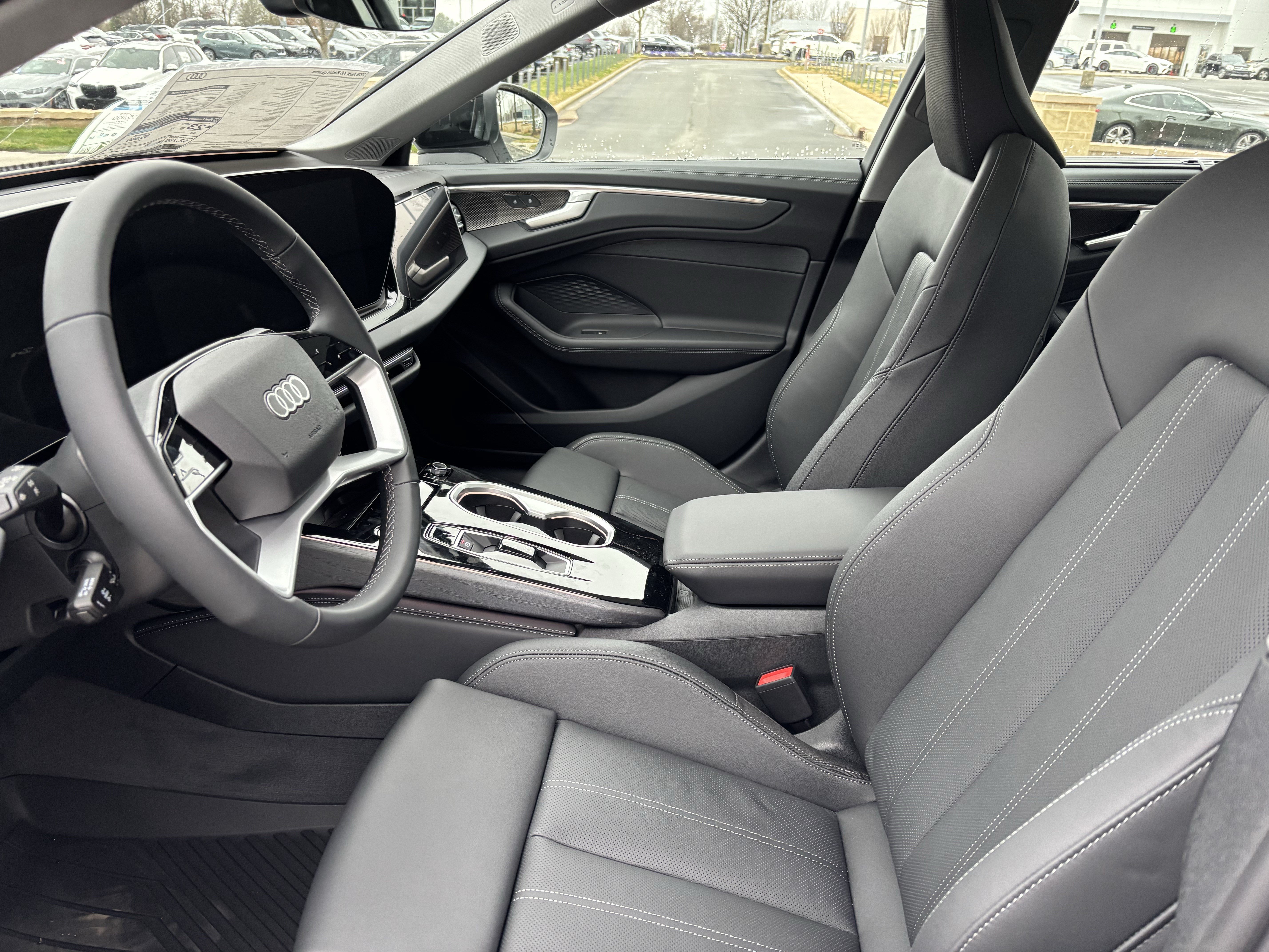 Used 2026 Audi A6 Prestige AWD/4WD image 16