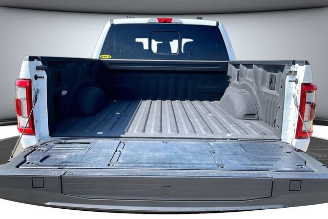 Used 2023 Ford F150 Tremor w/ Equipment Group 402A High AWD/4WD image 7