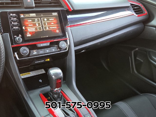 Used 2020 Honda Civic Sport image 26