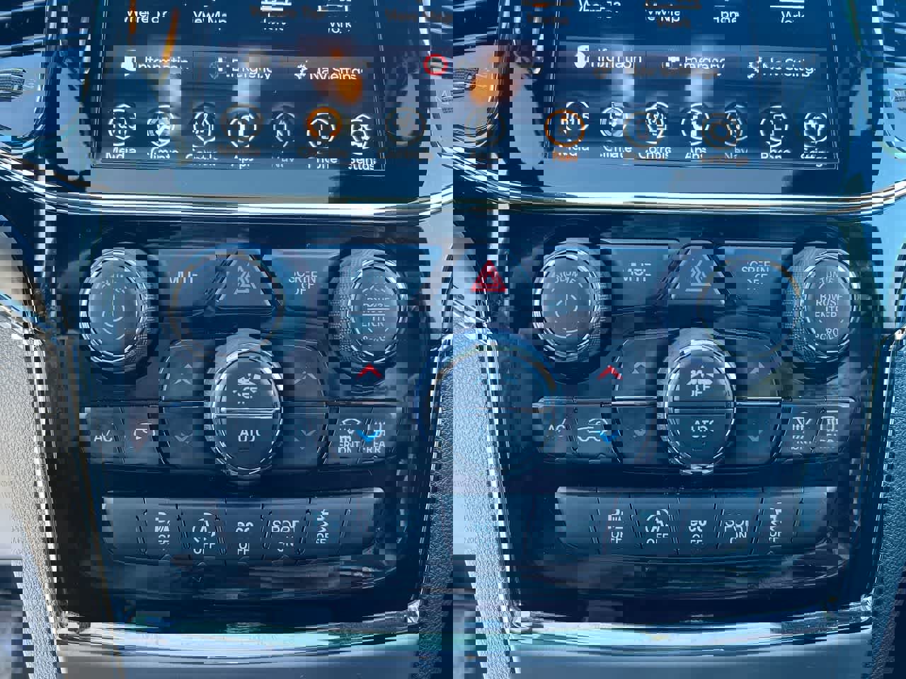 Used 2020 Jeep Grand Cherokee Limited image 19