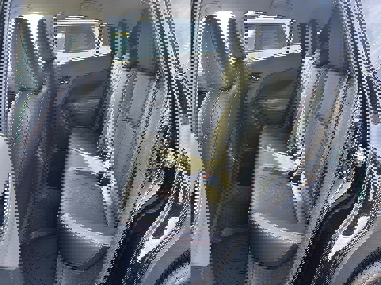 New 2026 Subaru Crosstrek 2.5i Limited image 27