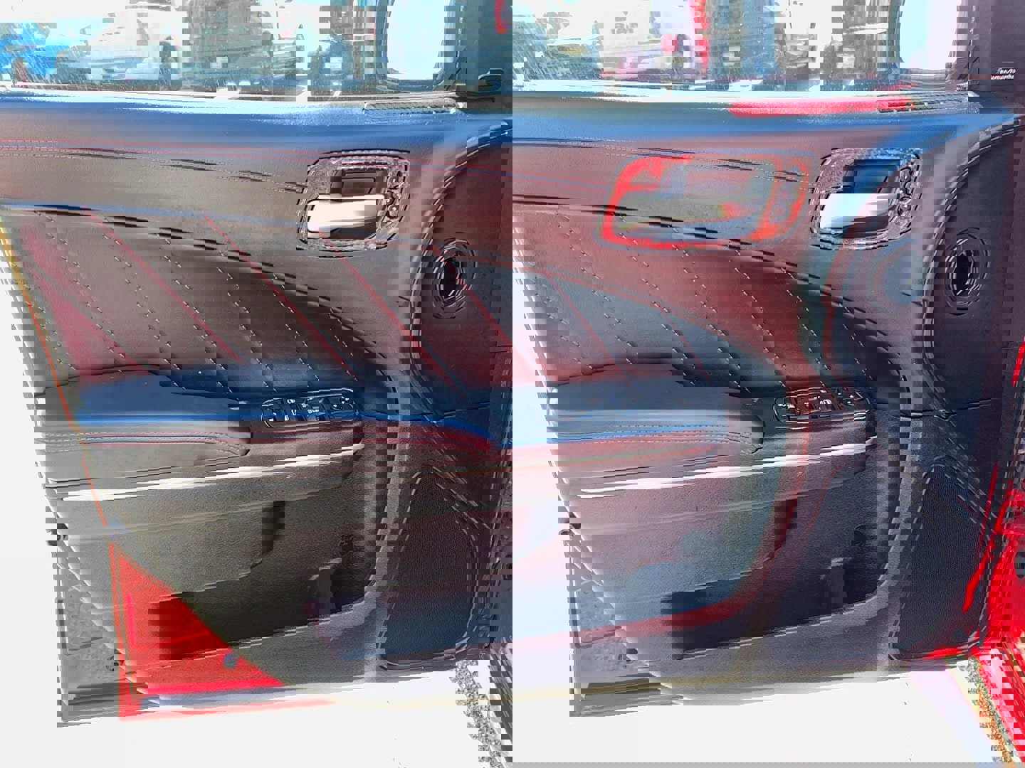 Used 2023 Dodge Charger Scat Pack image 11