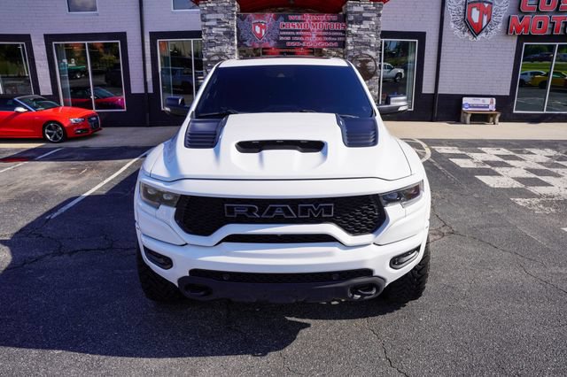 Used 2022 RAM 1500 TRX w/ TRX Level 2 Equipment Group AWD/4WD image 14