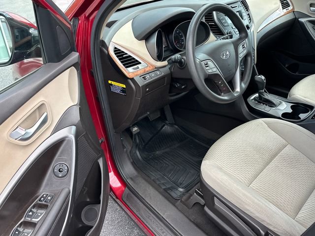 Used 2013 Hyundai Santa Fe Sport FWD image 9