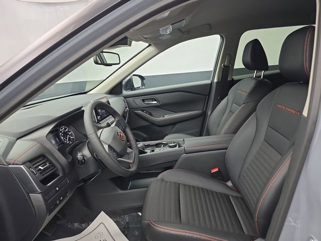 Used 2026 Nissan Rogue SV w/ Rock Creek Premium Package image 22