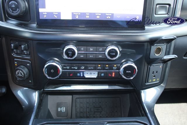 Used 2023 Ford F150 Lariat w/ Equipment Group 502A High AWD/4WD image 20