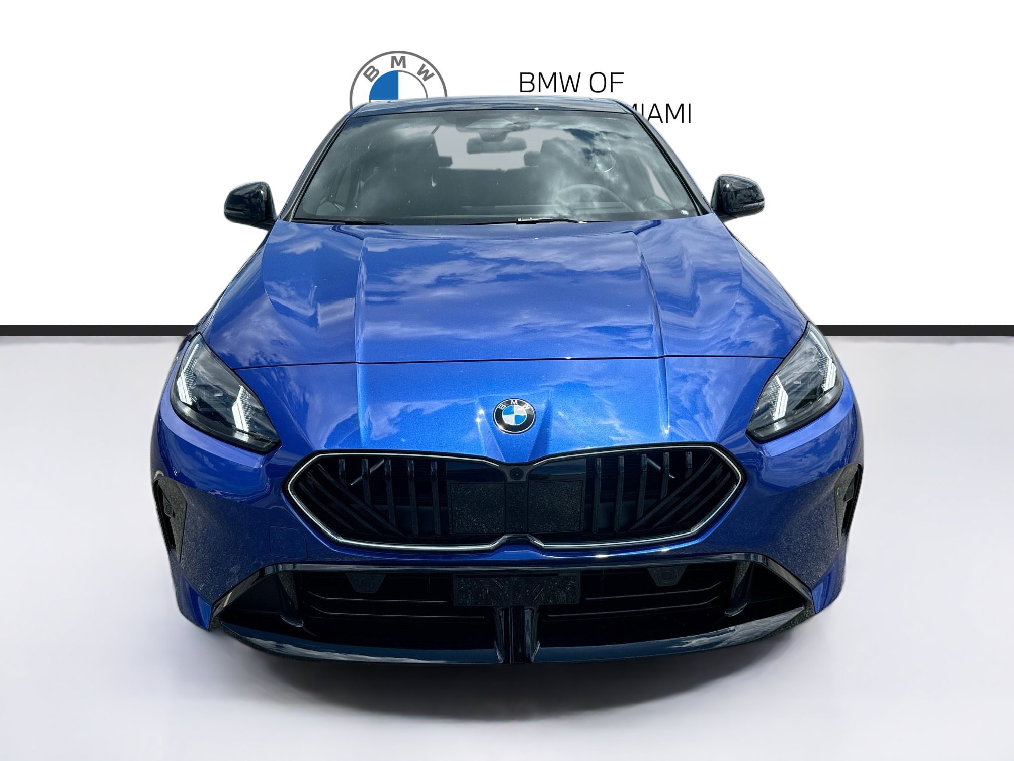 New 2026 BMW 228i w/ Technology Package FWD image 2