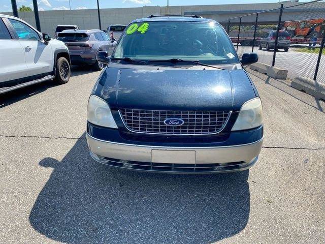 Used 2004 Ford Freestar Limited FWD image 15