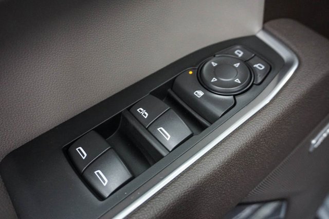 New 2026 Chevrolet Silverado 1500 RST w/ Convenience Package II image 13