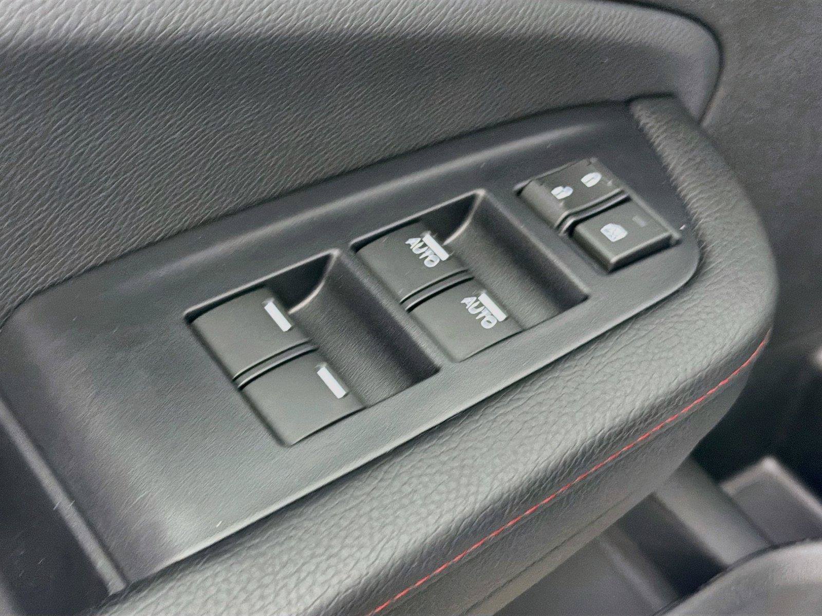 Used 2026 Honda Ridgeline Black Edition image 24