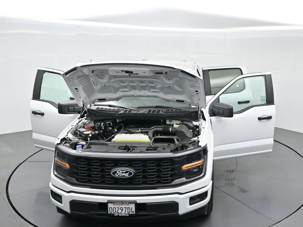 Used 2024 Ford F150 STX image 39