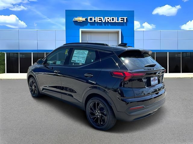 New 2027 Chevrolet Bolt RS w/ Technology Package FWD image 5