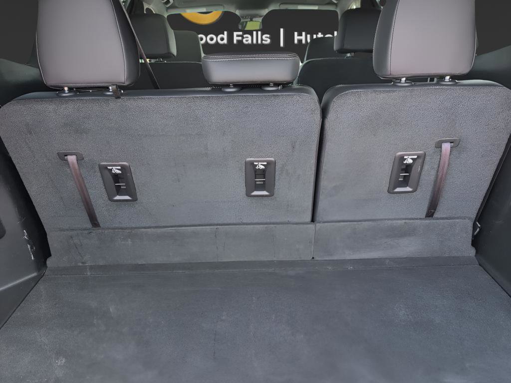 Used 2025 Buick Enclave Sport Touring image 24