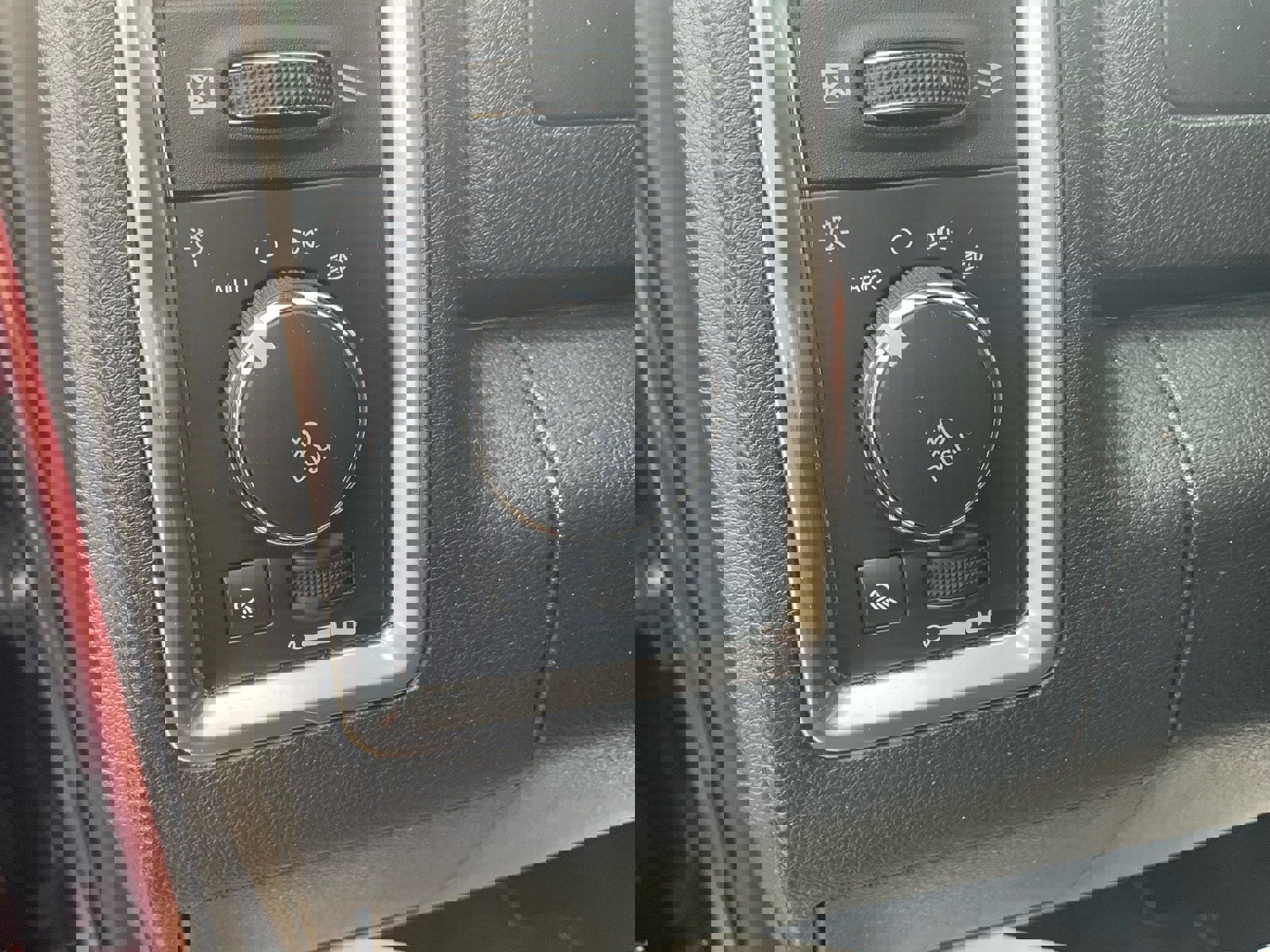 Used 2021 RAM 1500 Classic Warlock w/ Electronics Group image 14