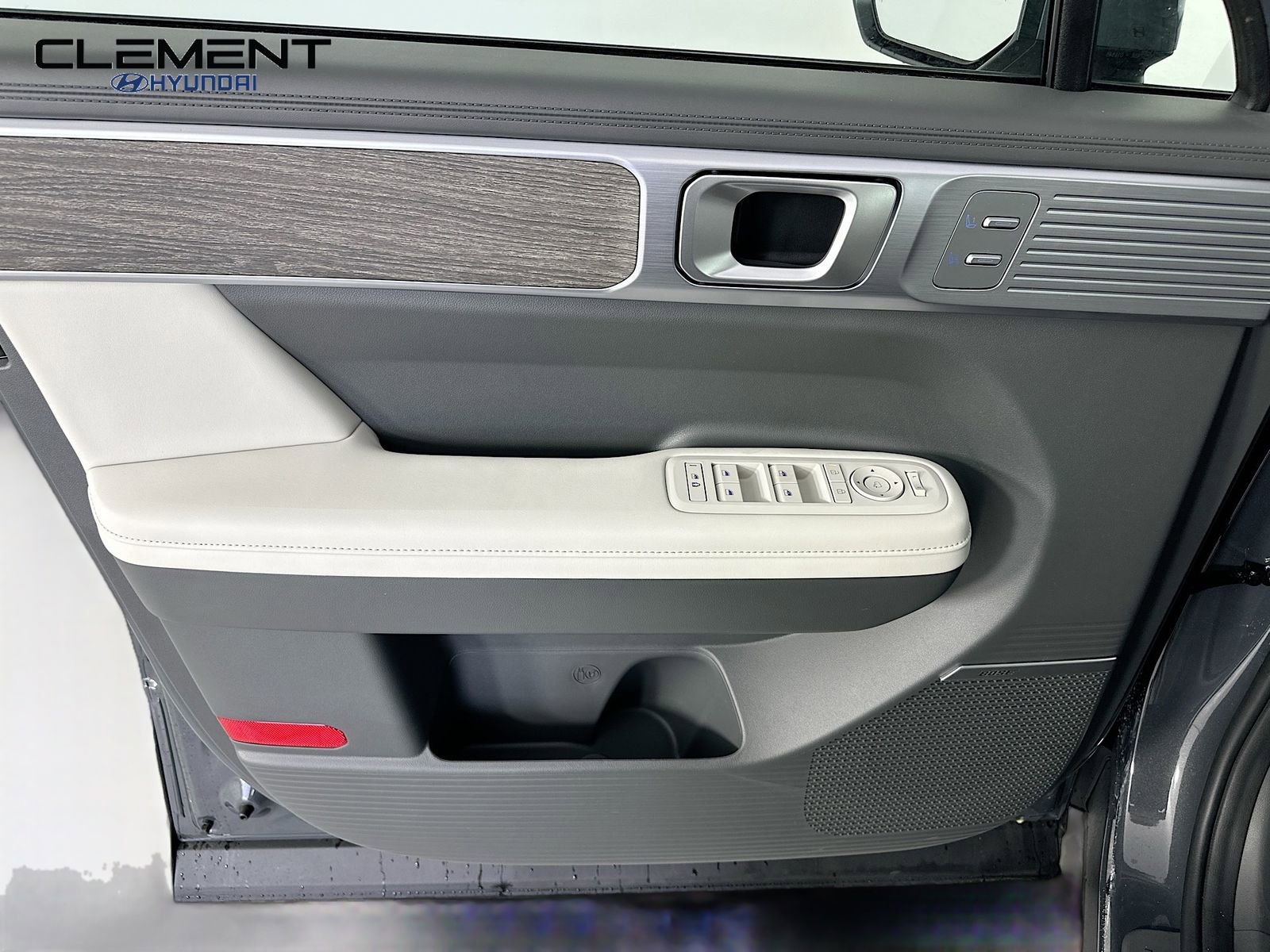 New 2026 Hyundai Santa Fe Limited image 25