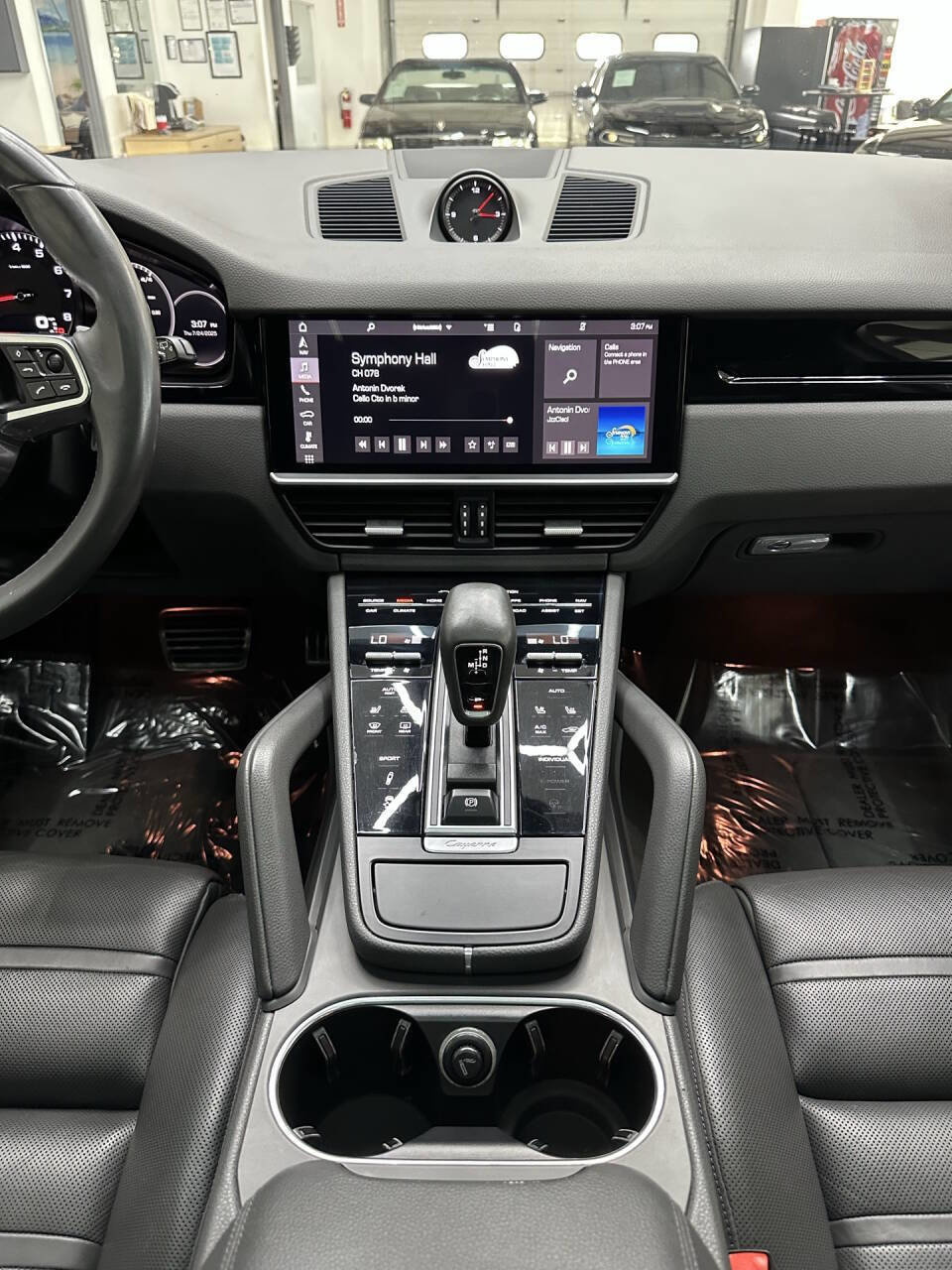 Used 2019 Porsche Cayenne S image 27