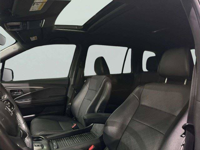 Used 2021 Honda Passport EX-L image 17