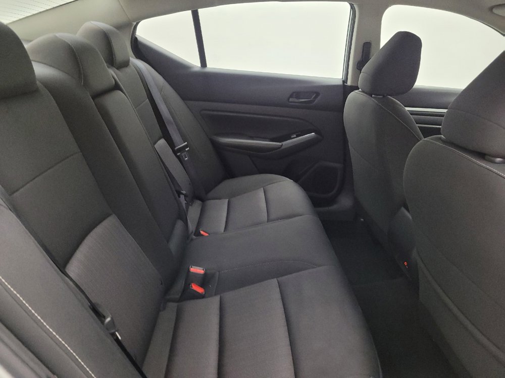 Used 2023 Nissan Altima 2.5 SV image 19