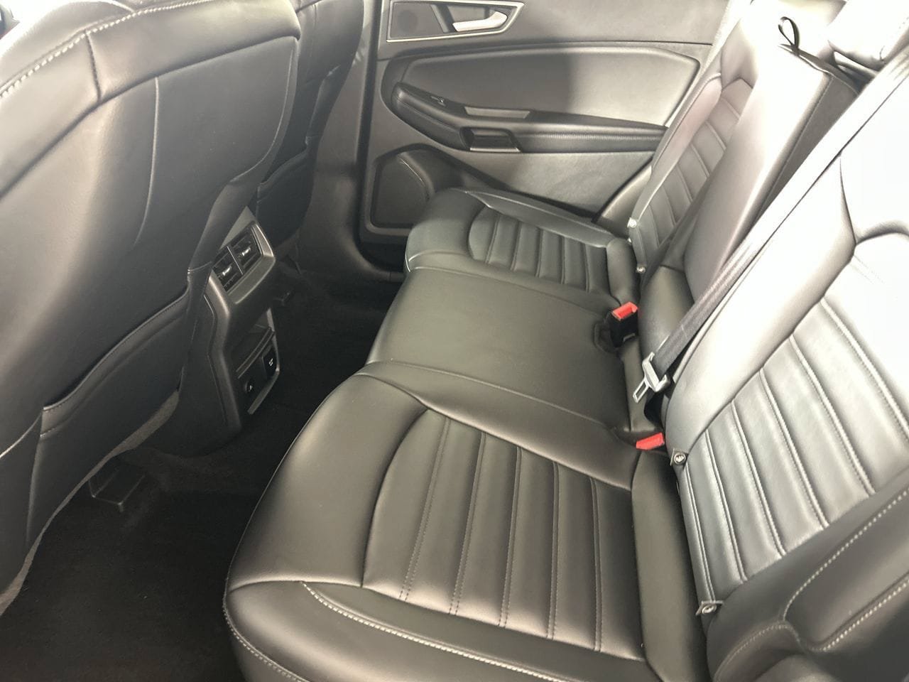 Used 2023 Ford Edge SEL w/ Convenience Package AWD/4WD image 23