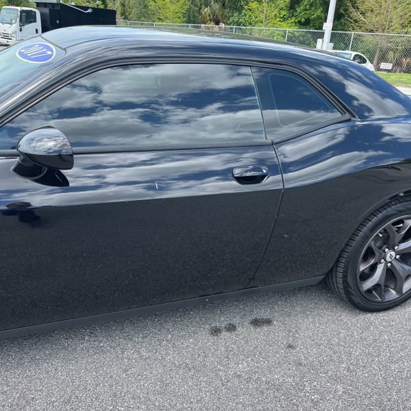 Used 2017 Dodge Challenger R/T w/ Cold Weather Group image 3