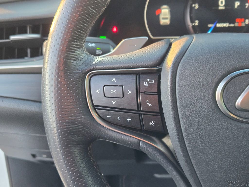 Used 2020 Lexus ES 350 F Sport image 41