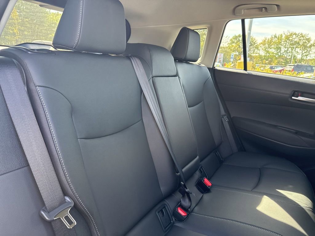 New 2026 Toyota Corolla Cross XLE image 14