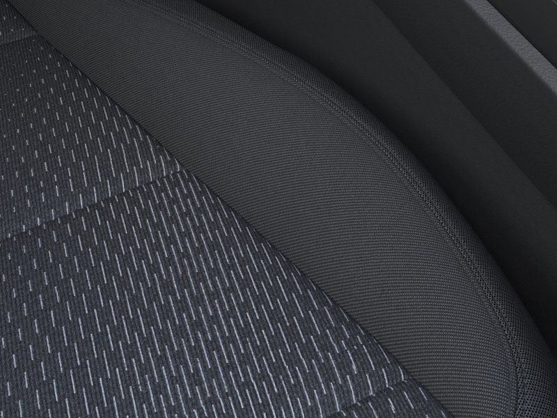 New 2026 Chevrolet Equinox LT w/ LPO, Floor Liner Package FWD image 21